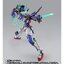 PRE-ORDER : METAL BUILD Gundam Exia Repair IV