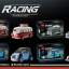 DECOOL 2220-2223 Racing Pacemaker