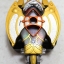 Masked Rider Kiva DX Tatsulot by Bandai