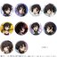 PRE-ORDER : Code Geass Lelouch of the Rebellion Student Council Newsletter HOPE!