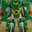 Kaizoku Sentai Gokaiger Gokai Machine 04 DX Furaimaru by Bandai