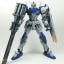 MG 1/100 GAT-X102 Duel Gundam Assault Shroud by Bandai