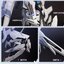 Pre-order : Illustrious Class Break Striker Model: UBP-RO2T Falcon [Mecha Break] Diecast Action Figure by MOSHOW TOYS