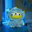 Disney - Toy Story - Aliens Green Man Plush Costume Series by MGL Toys
