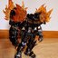 Transformers - [Kuro Kara Kuri] The Fallen by Flame Toys