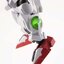Gundam - Mobile Suit Gundam 00 NXEDGE STYLE [MS UNIT] 00 Gundam & 0 Raiser Set by Bandai