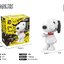 Hsanhe 5050 - 5055 Snoopy Diary Life