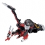 Kaizoku Sentai Gokaiger Gokai Machine Series 01 DX Magi Dragon by Bandai