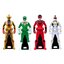 Kaizoku Sentai Gokaiger - Gokai Cellular -MEMORIAL EDITION- by Premium Bandai (Limited มีกล่องน้ำตาล)