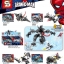 SY 1273 Spiderman