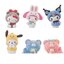 Pre-order : Kigurumizu Sanrio Characters (10 pcs)