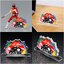 PRE-ORDER : Acrylic Logo Display EX Super Sentai 50th Anniversary