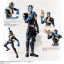 PRE-ORDER : S.H.FIGUARTS (SHINKOCCOU SEIHOU) KAMEN RIDER IBUKI