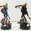 S.I.C. Takumi Damashii Vol.1 by Bandai (Set of 8+1 secret)