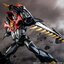 Soul of Chogokin - GX-102 Mazinkaiser SKL By Bandai