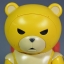 HGBF 1/144 Beargguy lll (san) by Bandai