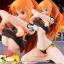 PRE-ORDER : PORTRAIT.OF.PIRATES ONE PIECE LIMITED EDITION NAMI VER.BB_3RD ANNIVERSARY 1/8 PVC FIGURE
