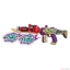 Masked Rider Build - DX Nebula Steam Gun by Bandai