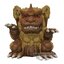 Pre-order : TOHO MONSTER SERIES ENSHRINED MONSTERS KING CAESAR(1974) (VER.A/B)