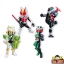 $ 66 ACTION Kamen Rider 02