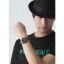 PRE-ORDER : Kamen Rider W WIND SCALE Chronograph Watch