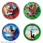 PRE-ORDER : KAMEN RIDER BUTTOBA SOUL OFFICIAL MEDAL HOLDER -20TH ANNIVERSARY-