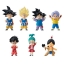 $ Dragon Ball ADVERGE EX Dragon Children 02