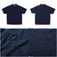 PRE-ORDER : STRICT-G "Mobile Suit Gundam" Rayon Embroidered Shirt