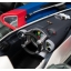 PRE-ORDER : VARIABLE ACTION HI-SPEC FUTURE GPX CYBER FORMULA SUPER ASURADA 01 1/18 (Resale) [with limited benefits]