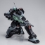 PRE-ORDER : MG 1/100 RGM-79SP GM SNIPER II (LYDO WOLF CUSTOM) PLASTIC MODEL