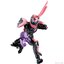 Masked Rider Revice - RRF Kamen Rider Revi & Kamen Rider Vice Rex Genome Set by Bandai