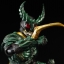 S.I.C Vol.63 Masked Rider Gills and Masked Rider Another Agito by Bandai