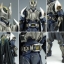 S.I.C Vol.24 Masked Rider Knight & Masked Rider Ohjya by Bandai