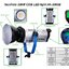 HA-3300B NiceFoto daylight COB LED Video Light ไฟต่อเนื่อง330Wสำหรับงานวีดีโอ