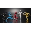 PRE-ORDER : HG Ninja Sentai KakuRanger PVC Figure