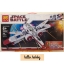 Lele 35004 Space Battle ARC-170 Star Fighter 420pcs