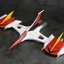 Grand Action Bigsize Model (GABM) Grendizer (Renewal Ver.) by Evolution Toy (Future Quest)