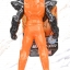 Masked Rider Build - RHS 22 KR Cross-Z Magma by Bandai