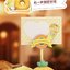 ที่เสียบการ์ด - Sanrio - Sanrio Family Dessert Series Card Holder