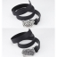 PRE-ORDER : Heisei Kamen Rider Transformation Belt Style Casual Belt [W-Zi-O]
