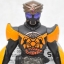 Masked Rider OOO - RHSEX Masked Rider OOO Burakawani Combo by Bandai