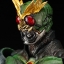 S.I.C Vol.63 Masked Rider Gills and Masked Rider Another Agito by Bandai
