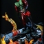 S.I.C Toei Limited Masked Rider Pre-Amazon by Bandai