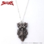 PRE-ORDER : Ultraman Tiga Motif Necklace