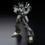 PRE-ORDER : HGUC 1/144 RGM-89DE JEGAN (ECOAS TYPE) CONROY CUSTOM PLASTIC MODEL