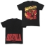 PRE-ORDER : Destoroyah T-shirt feat.STUDIO696