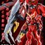 PRE-ORDER : MG 1/100 Testament Gundam Plastic Model