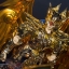 Saint Seiya Saint Cloth Myth EX Gemini Saga (God Cloth) by Bandai