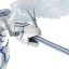 PRE-ORDER : ULTIMATE IMAGE OMEGAMON MERCIFUL MODE (WITH BONUS)