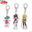PRE-ORDER : Mashin Hero Wataru Seven Souls of Ryujinmaru Character Acrylic Keychain Set